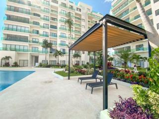 NEW 2BR Unit with Luxury Amenities - Playa del Carmen - 5