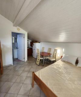 Studio apartmani Grom Sukošan - Sukošan - 7