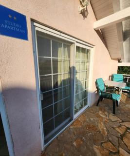 Studio apartmani Grom Sukošan - Sukošan - 6