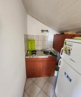 Studio apartmani Grom Sukošan - Sukošan - 5
