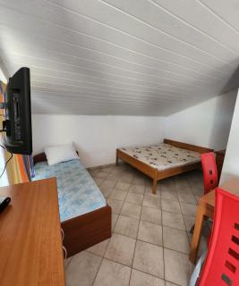 Studio apartmani Grom Sukošan - Sukošan - 4