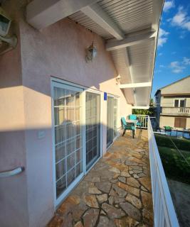 Studio apartmani Grom Sukošan - 8