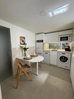 Apartamento Tatoena, Puerto Viejo - Getxo - 4