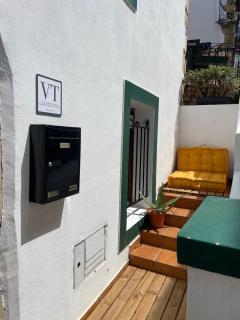 Apartamento Tatoena, Puerto Viejo - Getxo - 6
