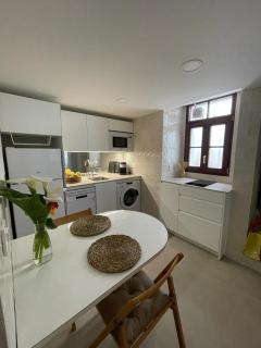 Apartamento Tatoena, Puerto Viejo - Getxo - 5