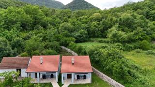 Rustic Village House 4 - Rijeka Crnojevića - 4