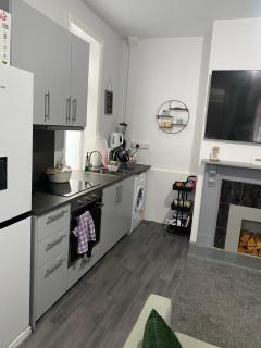 Diya Apartment - Accra - 9
