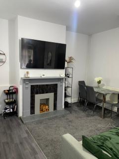 Diya Apartment - Accra - 1