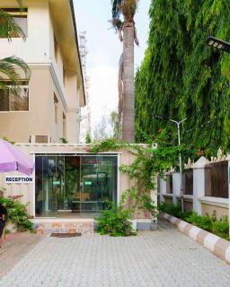 Aurora Residence, Wuse 2, Abuja - 1