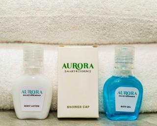 Aurora Residence, Wuse 2, Abuja - 5