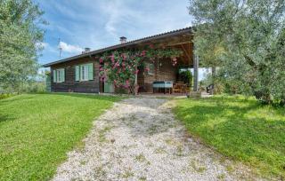 Gorgeous Home In Farnese - 0