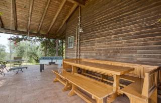 Gorgeous Home In Farnese - 9