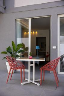 Tropicana Suite - Adults Only - Agropoli - 5
