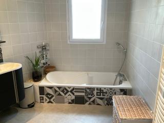 Vacances pleine campagne au pays des châteaux et bastides - 1