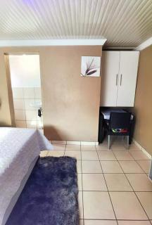 Monavy Riverside Hotels in Tzaneen - Lenyenye - 3