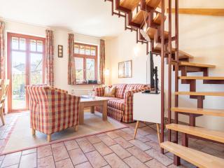 Ferienhaussiedlung Strandperlen Buchenhof 3b (Typ III) - Wustrow - 9