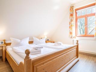 Ferienhaussiedlung Strandperlen Buchenhof 3b (Typ III) - Wustrow - 6