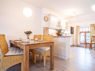 Ferienhaussiedlung Strandperlen Buchenhof 4b (Typ V) - Wustrow - 5