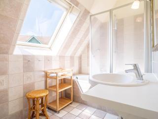 Ferienhaussiedlung Strandperlen Buchenhof 3b (Typ III) - Wustrow - 2