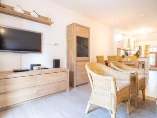 Ferienhaussiedlung Strandperlen Buchenhof 4b (Typ V) - Wustrow - 4