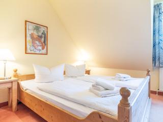 Ferienhaussiedlung Strandperlen Buchenhof 4b (Typ V) - Wustrow - 1