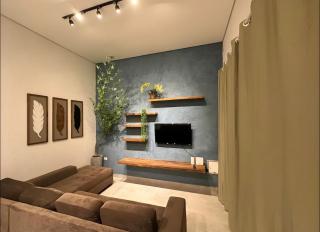 Linda casa a 350 mts da Praia - Boracéia - 0