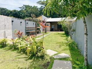 Linda casa a 350 mts da Praia - Boracéia - 4
