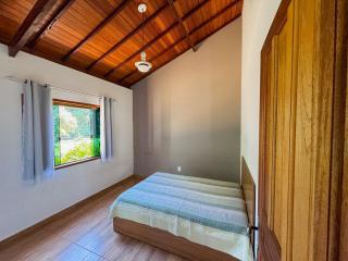 Otima casa com Wi-Fi e piscina em Tiradentes MG - Tiradentes - 3