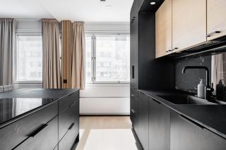 Lux Eight, 2-Bedroom City Centrum - Turku - 2