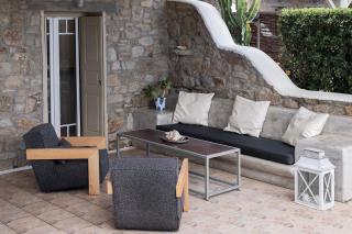 Baos Pool Villas - 2