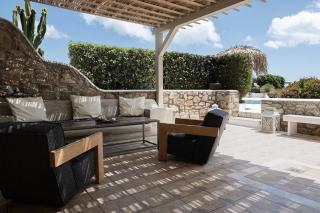 Baos Pool Villas - 1