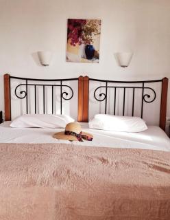 Summerfell - Agia Anna Naxos - 2
