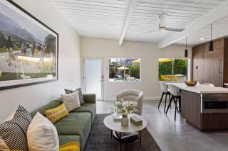 Condo 606 W Arenas Rd Unit 4 Palm Springs - Palm Springs - 9