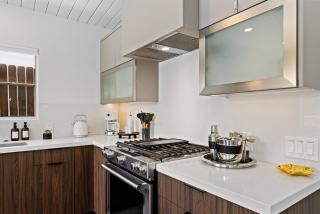 Condo 606 W Arenas Rd Unit 4 Palm Springs - Palm Springs - 4