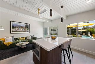 Condo 606 W Arenas Rd Unit 4 Palm Springs - Palm Springs - 2