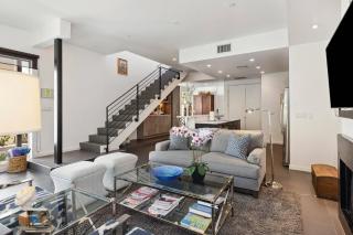 Condo 2829 S. Palm Canyon Dr Palm Springs - Palm Springs - 8