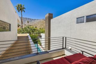 Condo 2829 S. Palm Canyon Dr Palm Springs - Palm Springs - 2