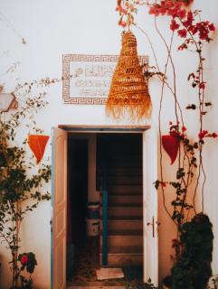 Studio Traditionnel a louer-Mahdia - 4