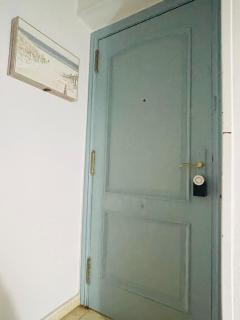 Pontevedra Apartments - Peregrina Family Suite - Pontevedra - 4