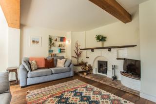Butt End - Itchenor - Chichester - 0