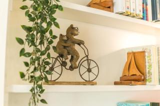 Butt End - Itchenor - Chichester - 8