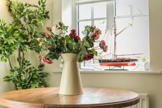 Butt End - Itchenor - Chichester - 6