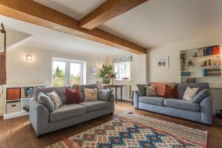 Butt End - Itchenor - Chichester - 9
