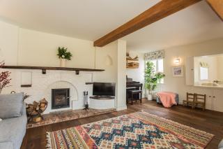 Butt End - Itchenor - Chichester - 7