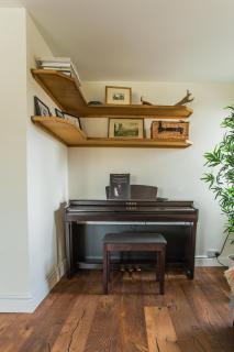 Butt End - Itchenor - Chichester - 5