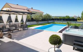 Villa Mareta - Ljubač - 8