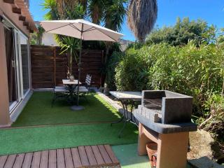 Mini villa SANTA GIULIA - Porto-Vecchio - 5