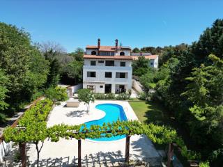 Green House Villa with Pool - Banjole - 5