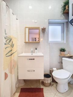 Maison cosy dans un quartier calme - - 6