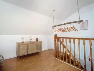 Maison cosy dans un quartier calme - - 5